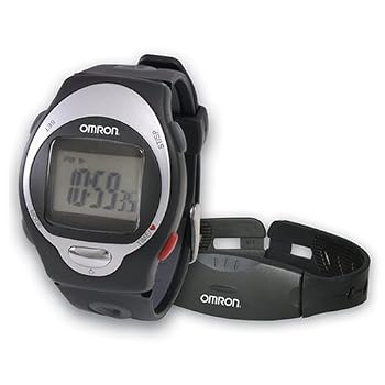 Set A Shopping Price Drop Alert For Omron HR-100C Heart Rate Monitor