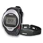 Omron HR-100C Heart Rate Monitor