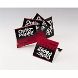 Produkt-Bild: Optik-Papier - Linsenreinigungstuch - Papier (Packung mit 150 )