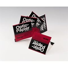 Hama Optic-Papier (5 Hefte à 30 Blatt)