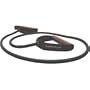 BodyTrends Fitness Tube Black - X - Heavy (LOGO Tag)