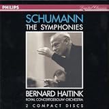 Schumann: Symphonies Nos. 1-4