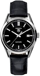 TAG Heuer Carrera WV211B FC6180 Watch