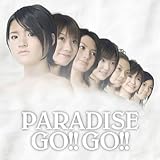 PARADISE GO!!GO!!