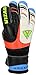 Vizari Modena F.R.F Glove, Black/White/Blue, Size 7