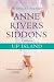 Up Island (Paperback)