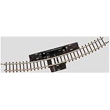 Marklin 8539 Curved Circuit Track Section