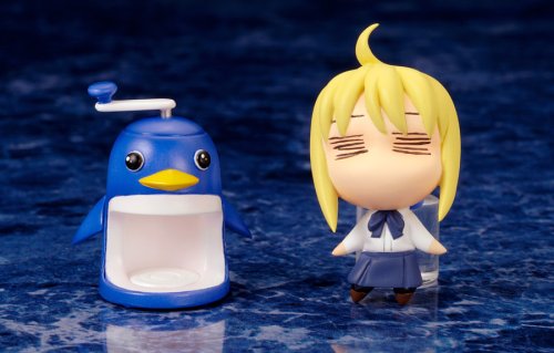 Cover image : Fate/hollow ataraxia セイバー 水着Ver. ( 1/6スケール PVC製 塗装済 完成品 )