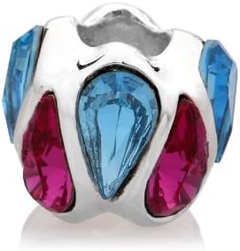 2014 New Year Gift T400 Wonderful Silver Charm Bead Fashion Jewelry Baby Dreams