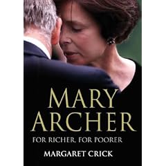 Mary Archer