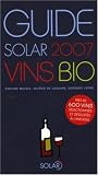 Revue Solar  / Guide Solar des vins bio