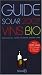 Guide Solar des vins bio Guide Solar des vins bio