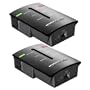 Monster PowerNet 200 Powerline Network Adapter Starter Kit