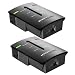 Monster PowerNet 200 Powerline Network Adapter Starter Kit