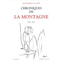 Chronique de La Montagne, tome 2