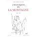 Chronique de La Montagne, tome 2