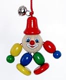 Eigenschaften Hess-Spielzeug 12649 / Hess 12649 - Clowny