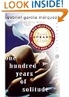 One Hundred Years of Solitude (Oprah's Book Club)