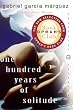 One Hundred Years of Solitude (Oprah's Book Club)
