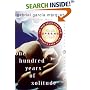 One Hundred Years of Solitude (Oprah's Book Club)
