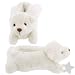 Polar Bear Animal Slippers for Women
