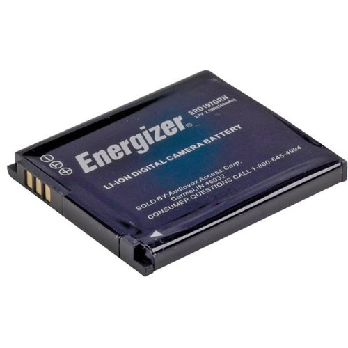 Camcorder Battery Charger