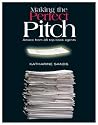 Making the Perfect Pitch: How To Catch a Literary Agent's Eye