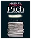 Making the Perfect Pitch