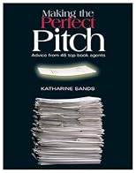 Making the Perfect Pitch: How to Catch a Literary Agent's Eye