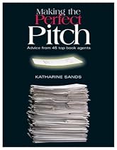 Making the Perfect Pitch: How To Catch a Literary Agent's Eye