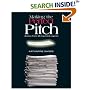 Making the Perfect Pitch: How To Catch a Literary Agent's Eye