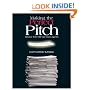 Making the Perfect Pitch: How To Catch a Literary Agent's Eye