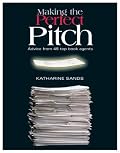 Making the Perfect Pitch: How To Catch a Literary Agent's Eye