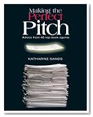 Making the Perfect Pitch: How To Catch a Literary Agent's Eye