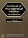 Book Handbook of Pharmaceutical Additives