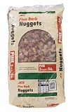 US MULCH 332AH35 ACE PINE BARK NUGGETS 2 cu. ft. - Pallet/70