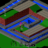 Pocket Mini Golf - eXtra (PocketPC)