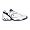 Prince Men's MC4 Wide Tennis Shoe - White/Navy (14)