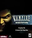 Vampire - The Masquerade (Jewel Case)
