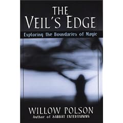 The Veil's Edge: Exploring the Boundaries of Magic