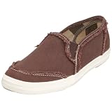 Keds Womens Champion Distressed Slip On