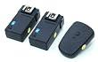 Satechi ST2 4 Channel Wireless 2x Hot Shoe Flash Trigger Receiver for Canon EOS, Nikon, Olympus & Pentax Flashes