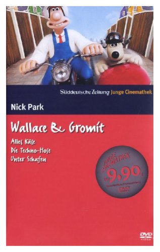 Wallace & Gromit