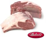 Lamb Rib Chops