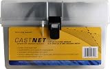 South Bend Mono Fil Cast Net (7 x 3/8) 41V0FVFJRbL. SL160 South Bend Mono Fil Cast Net (7 x 3/8)
