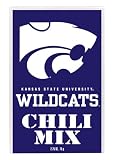 Kansas State Wildcats Chili Mix