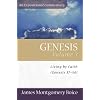 Genesis: Genesis 37-50 (Expositional Commentary)