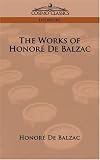 The Works of Honore De Balzac
