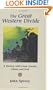 The Great Western Divide