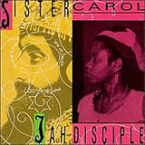 Jah Disciple